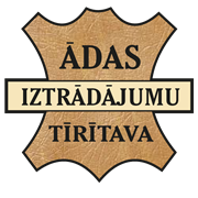 adas izstradajumu tiritava